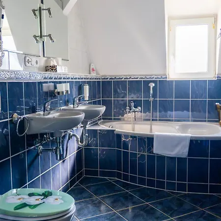 Arietta Maison d'hôtes Plauen