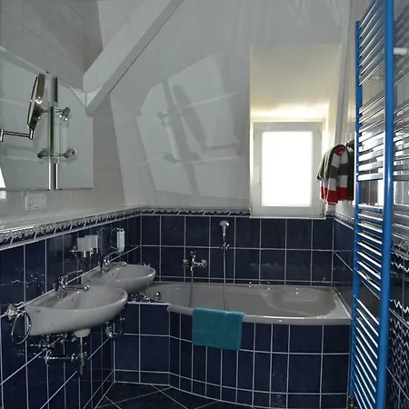 Pensionat Arietta Plauen