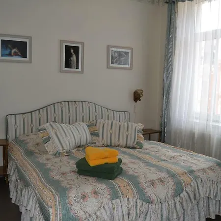 Arietta Pensionat Plauen