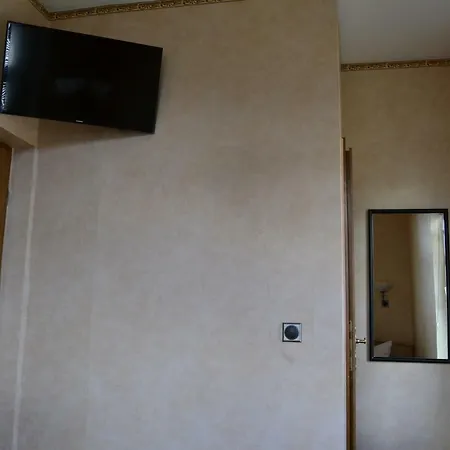 Arietta Guest house