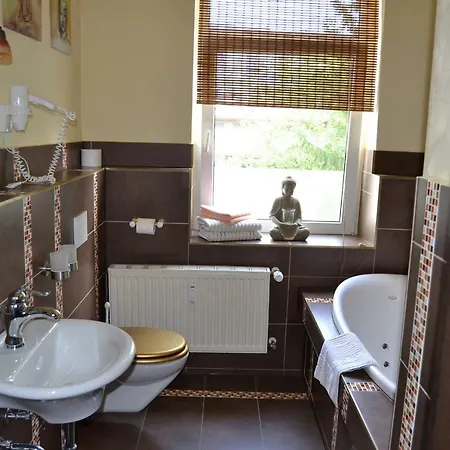 Guest house Arietta