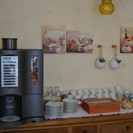 Guest house Arietta