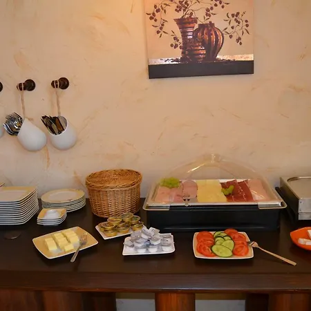 Guest house Arietta